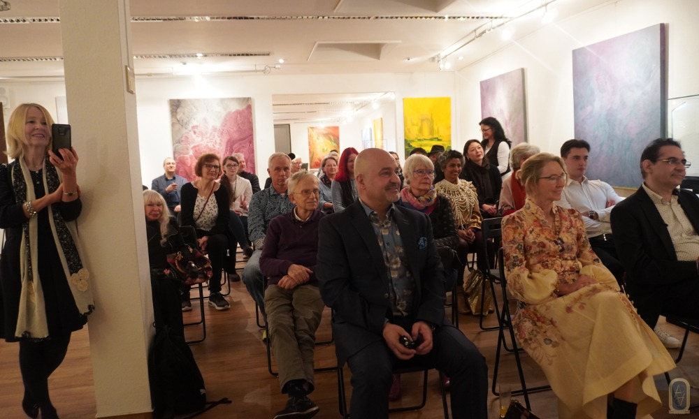 Vorlage-Ausstellungsbearbeitung