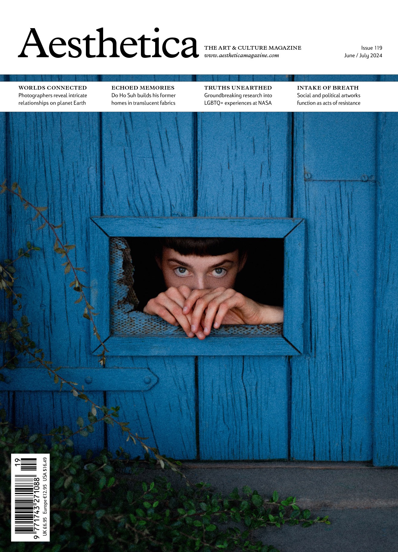 DonatKamber-Aesthetica-cover-june-july-2024